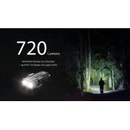 ΦΑΚΟΣ LED NITECORE TIP3, Μπρελόκ, Rechargeable, BLACK, 720lumens, 92meters | ΜΙΚΡΟΙ ΦΑΚΟΙ - ΜΠΡΕΛΟΚ στο smart-tech.gr