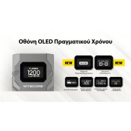 ΦΑΚΟΣ LED NITECORE TUP2, MCT, 1200lm, Orange | ΜΙΚΡΟΙ ΦΑΚΟΙ - ΜΠΡΕΛΟΚ στο smart-tech.gr