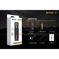SPERAS SP-EST | ΦΑΚΟΙ LED  στο smart-tech.gr