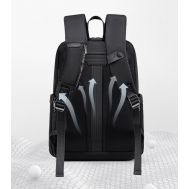 ARCTIC HUNTER τσάντα πλάτης B00811 με θήκη laptop 15.6", 16.5L, χακί | Τσάντες & Σακίδια καθημερινής χρήσης στο smart-tech.gr