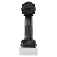 DELI κρουστικό δραπανοκατσάβιδο μπαταρίας DE-CZ20-1, Brushless, 20V, 70N.m | Μηχανήματα - Πολύμετρα στο smart-tech.gr