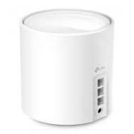 TP-LINK Home Mesh WiFi 6 System Deco X50, 3000Mbps AX3000, V1.0, 3τμχ | Access Points - WiFi Extenders στο smart-tech.gr