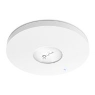 TP-LINK access point EAP653 UR, οροφής, WiFi 6, 3000Mbps AX3000, Mesh, V1.0 | Access Points - WiFi Extenders στο smart-tech.gr