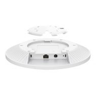 TP-LINK access point EAP772, οροφής, WiFi 7, 9300Mbps BE9300, Tri-Band, Mesh, V2.0 | Access Points - WiFi Extenders στο smart-tech.gr