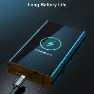 RUIZU MP3 player H10 με οθόνη αφής 3.8", 16GB, Bluetooth, μαύρο | MP3 - MP4 PLAYERS στο smart-tech.gr