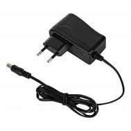 POWERTECH τροφοδοτικό τοίχου HT1000-H, 5.5x2.1mm, 12V 1A | Τροφοδοτικά στο smart-tech.gr