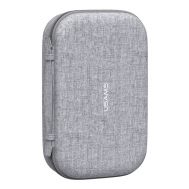 USAMS θήκη tablet και οργάνωσης αξεσουάρ Jane05, 265x167x72mm, γκρι | Τσάντες & Σακίδια καθημερινής χρήσης στο smart-tech.gr