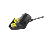 ΦΟΡΤΙΣΤΗΣ NITECORE UI2 | ΦΟΡΤΙΣΤΕΣ ΜΠΑΤΑΡΙΩΝ ΦΑΚΩΝ στο smart-tech.gr