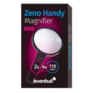 LEVENHUK  ΦΑΚΟΣ ΜΕΓΕΘΥΝΤΙΚΟΣ ZH13 ZENO HANDY 2-4x &amp; 110-25mm | ΜΕΓΕΘΥΝΤΙΚΟΙ ΦΑΚΟΙ στο smart-tech.gr
