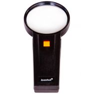 LEVENHUK  ΦΑΚΟΣ ΜΕΓΕΘΥΝΤΙΚΟΣ ZH33 ZENO HANDY 3x &amp; 75mm | ΜΕΓΕΘΥΝΤΙΚΟΙ ΦΑΚΟΙ στο smart-tech.gr