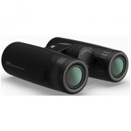 GPO ΚΙΑΛΙΑ GPO PASSION ED 10x42 (Μαύρο/Ανθρακί) | Κιάλια κλασικών διαστάσεων στο smart-tech.gr