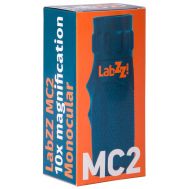 LEVENHUK  ΜΟΝΟΚΙΑΛΙ LABZZ MC2 10x | Μονοκυάλια - Διόπτρες στο smart-tech.gr