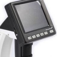 LEVENHUK  ΜΙΚΡΟΣΚΟΠΙΟ ΨΗΦΙΑΚΟ LCD DTX 500 | Ψηφιακά μικροσκόπια στο smart-tech.gr