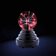 SELEGIOCHI MINI PLASMA BALL 3" | ΕΚΠΑΙΔΕΥΤΙΚΑ ΠΑΙΧΝΙΔΙΑ στο smart-tech.gr