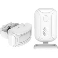 Ασύρματος Ανιχνευτής Εισόδου / Εξόδου SF20R/VSC-20 | Μίνι - Αυτόνομοι Συναγερμοί στο smart-tech.gr