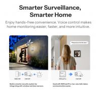 SONOFF smart κάμερα CAM-B1P, 2K, WiFi, SD, IP65 | Διαδικτυακές IP Κάμερες στο smart-tech.gr