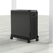 ORICO βάση PC CPB2 με ροδάκια, 45.5x22cm, πλαστική, μαύρη | ΒΑΣΕΙΣ ΣΤΗΡΙΞΗΣ ΣΥΣΚΕΥΩΝ στο smart-tech.gr