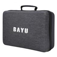 BAYU car kit με εκκινητή μπαταρίας/συμπιεστή αέρος/πιστόλι πλυσίματος/σκουπάκι αυτοκινήτου E-Pro C | ΛΟΙΠΑ ΑΞΕΣΟΥΑΡ ΑΥΤΟΚΙΝΗΤΟΥ στο smart-tech.gr