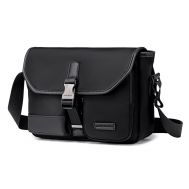 ARCTIC HUNTER τσάντα ώμου KB00827, 6L, μαύρη | Τσάντες & Σακίδια καθημερινής χρήσης στο smart-tech.gr