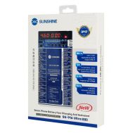 SUNSHINE tester μπαταριών SS-916 Ultra για Apple & Android smartphone, V3.0 | Μηχανήματα - Πολύμετρα στο smart-tech.gr