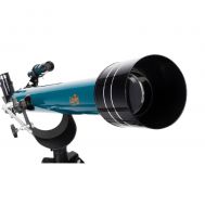 LEVENHUK  ΤΗΛΕΣΚ.LABZZ TK 60mm ΜΕ ΒΑΛΙΤΣΑΚΙ | Διοπτρικά Τηλεσκόπια  στο smart-tech.gr