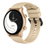 ZEBLAZE smartwatch Btalk 3 Plus, heart rate, 1.39" IPS, χρυσό | Smartwatches & Activity Trackers στο smart-tech.gr