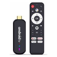 H96 MAX TV Stick L3, 4K, 2/16GB, WiFi, Bluetooth, Android 14 | TV Boxes - Media Streamers στο smart-tech.gr