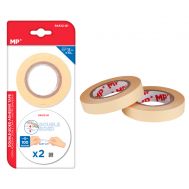 MP κολλητική ταινία διπλής όψεως PA512-01, 12mm, 10m, μπεζ, 2τμχ | Βοηθητικά Εργαλεία στο smart-tech.gr