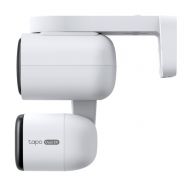 TP-LINK smart κάμερα Tapo C246D, dual lens, 2K/3MP, WiFi, PTZ, IP65, V1.0 | Διαδικτυακές IP Κάμερες στο smart-tech.gr