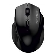 POWERTECH ασύρματο ποντίκι PT-1578, 2.4GHz & Bluetooth, έως 4000DPI, μαύρο | ΠΟΝΤΙΚΙΑ (MOUSE) στο smart-tech.gr