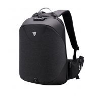 ARCTIC HUNTER τσάντα πλάτης B00208-BK με θήκη laptop 15.6", μαύρη | Τσάντες & Σακίδια καθημερινής χρήσης στο smart-tech.gr