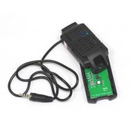 SONOFF Aισθητήρας θερμοκρασίας και υγρασίας SI7021, WiFi, 2.5mm, μαύρο | Ανιχνευτές Aερίων, Nερού και Kαπνού στο smart-tech.gr