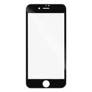 POWERTECH Tempered Glass 5D Full Glue για iPhone 7, Black | Προστατευτικά οθόνης στο smart-tech.gr