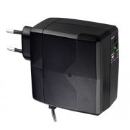 POWERTECH Mini DC UPS PT-749 με μπαταρία 2600mAh, 12V, 2.1A | ΣΥΣΤΗΜΑΤΑ UPS - ΣΤΑΘΕΡΟΠΟΙΗΤΕΣ ΤΑΣΗΣ στο smart-tech.gr