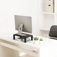 BRATECK Επιτραπέζια βάση AMS-6 για οθόνη 17"-32", 20kg | ΒΑΣΕΙΣ ΣΤΗΡΙΞΗΣ ΣΥΣΚΕΥΩΝ στο smart-tech.gr