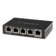 UBIQUITI Gigabit PoE EdgeRouter X ER-X, 5 ports 10/100/1000Mbps | Modems / Routers στο smart-tech.gr