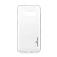 POWERTECH Θήκη Perfect Clear 1mm MOB-1336 για Samsung S10 Plus, διάφανη | Θήκες προστασίας για κινητά στο smart-tech.gr