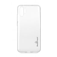 POWERTECH Θήκη Perfect Clear 1mm MOB-1348, Samsung Note 10 Plus, διάφανη | Θήκες προστασίας για κινητά στο smart-tech.gr