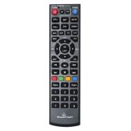 POWERTECH ψηφιακός δέκτης PT-779, MPEG4, DVB-T2, H.265, RJ45 | Ψηφιακοί Δέκτες στο smart-tech.gr