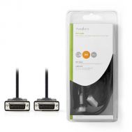 NEDIS CCGB32000BK20 | Λοιπά Καλώδια, Adaptors & Μετατροπείς στο smart-tech.gr