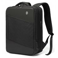 ARCTIC HUNTER τσάντα πλάτης B00345-BK με θήκη laptop 15.6", USB, μαύρη | Τσάντες & Σακίδια καθημερινής χρήσης στο smart-tech.gr