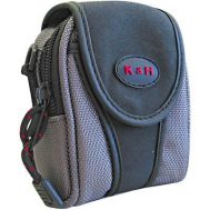 K 210G-GREY | ΤΣΑΝΤΕΣ - ΘΗΚΕΣ - STRAPS στο smart-tech.gr