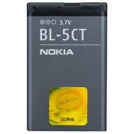 NOKIA BL-5CT | Για κινητά τηλέφωνα NOKIA στο smart-tech.gr