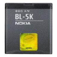 NOKIA BL-5K | ΜΠΑΤΑΡΙΕΣ - ΦΟΡΤΙΣΤΕΣ - ΕΝΕΡΓΕΙΑ στο smart-tech.gr