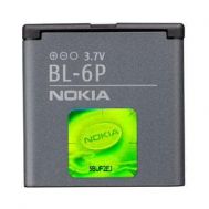 NOKIA BL-6P | ΜΠΑΤΑΡΙΕΣ - ΦΟΡΤΙΣΤΕΣ - ΕΝΕΡΓΕΙΑ στο smart-tech.gr