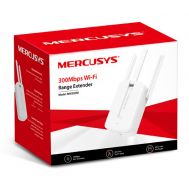 MERCUSYS Wi-Fi Range Extender MW300RE, 300Mbps, MIMO, Ver. 4 | Access Points - WiFi Extenders στο smart-tech.gr
