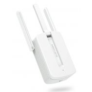 MERCUSYS Wi-Fi Range Extender MW300RE, 300Mbps, MIMO, Ver. 3 | Access Points - WiFi Extenders στο smart-tech.gr
