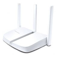 MERCUSYS Wireless N Router MW305R, 300Mbps, 4x 10/100Mbps, Ver. 2 | Modems / Routers στο smart-tech.gr