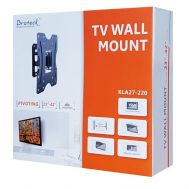 BRATECK επιτοίχια βάση KLA27-220 για οθόνη 23-42", 30kg | Βάσεις τηλεοράσεων τοίχου στο smart-tech.gr