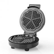 NEDIS KAWP100BK | Βαφλιέρες στο smart-tech.gr